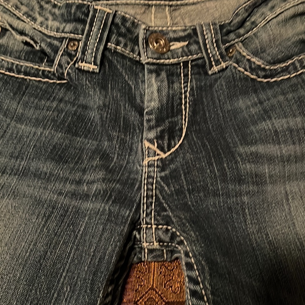 Big Star Low Rise Remi Boot - Picture 3 of 7
